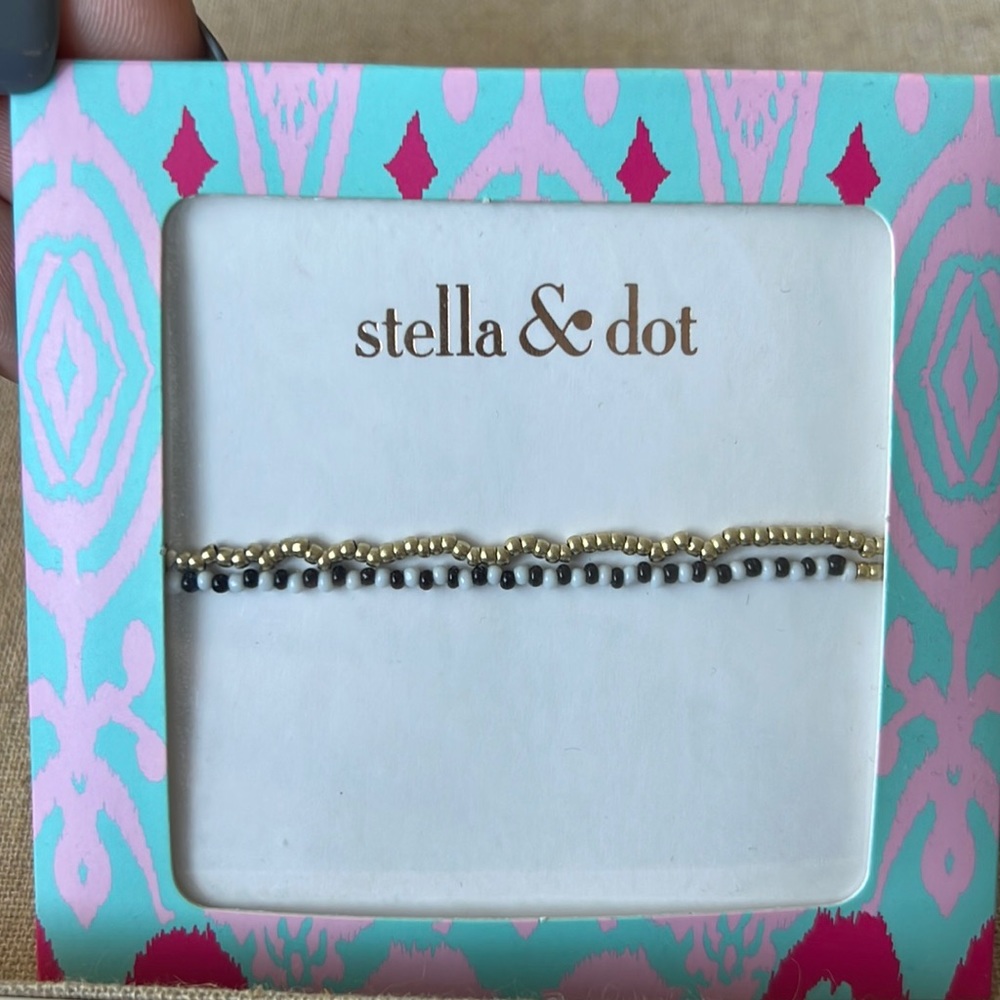 Stella & Dot Melody Bracelet